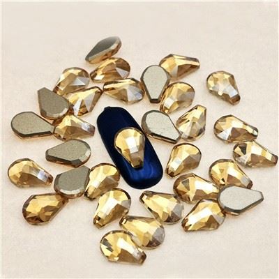 Nail Art Rhinestone Crystal